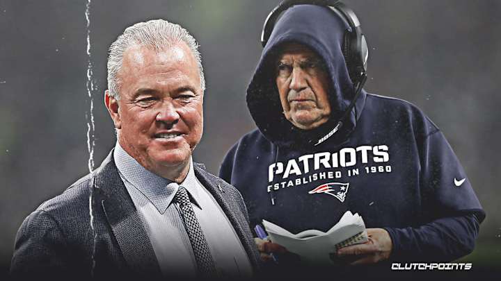 What Cowboys Will Borrow From Patriots Belichick (No, Not Cam Or Cheating)