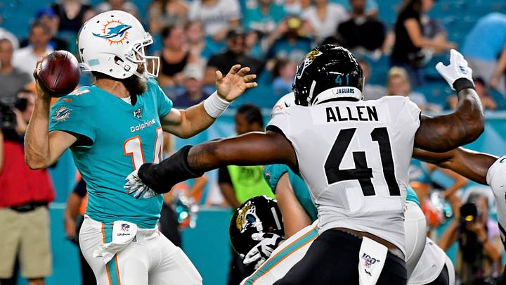 Which Players on the Jaguars’ Roster Are Likely Untouchable in Any Trade Scenarios?