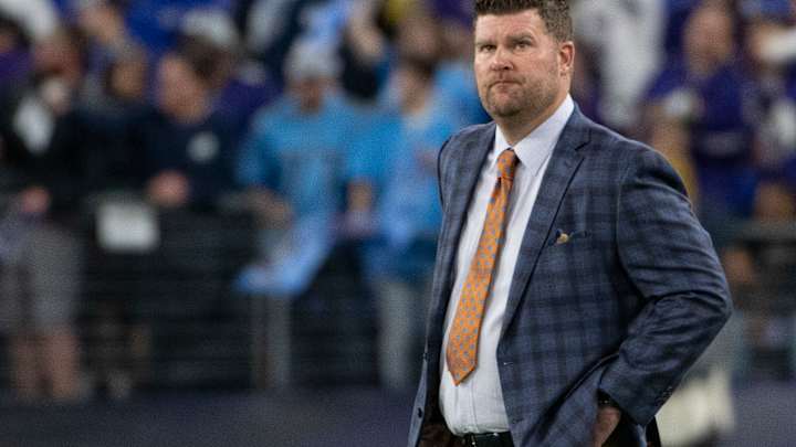 NFL Draft Week: Vanderbilt Commodores On The Top-255 Big Board