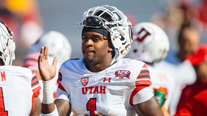 Top Cornerbacks in NFL Draft: Jaylon Johnson Top Cornerbacks in NFL Draft: Jaylon Johnson