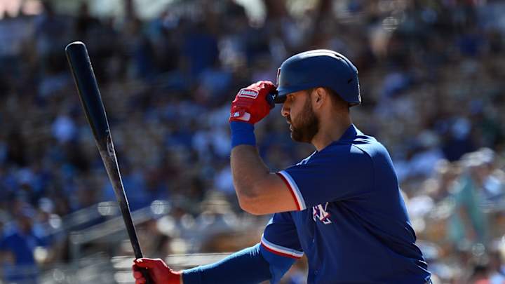 Joey Gallo Continues to Dominate in MLB The Show Players League Joey Gallo Continues to Dominate in MLB The Show Players League