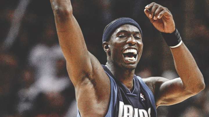 Mavs Ex Josh Howard Chosen As First-Ever Coach at UNT Dallas Mavs Ex Josh Howard Chosen As First-Ever Coach at UNT Dallas