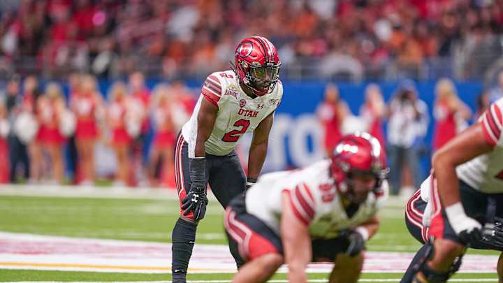 Sakamoto: Steelers Seven-Round Mock Draft