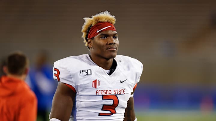 Schuyler Callihan's Carolina Panthers Seven-Round Mock Draft 2.0 Schuyler Callihan's Carolina Panthers Seven-Round Mock Draft 2.0