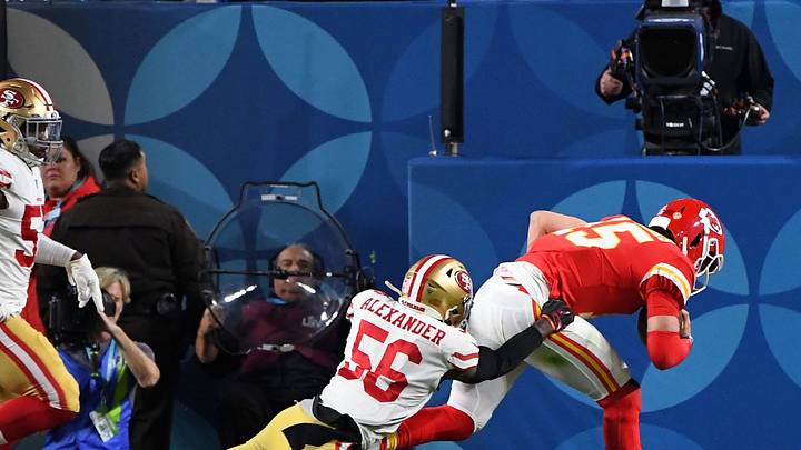 49ers Shopping Players Makes Perfect Sense