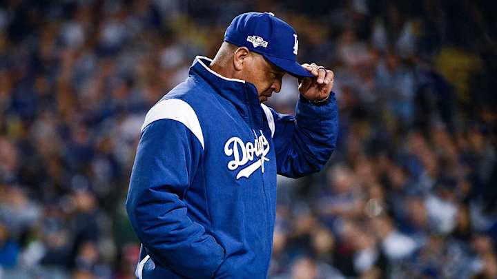 2020 Was Supposed to Be the Dodgers' Year. Could It Still Be? 2020 Was Supposed to Be the Dodgers' Year. Could It Still Be?