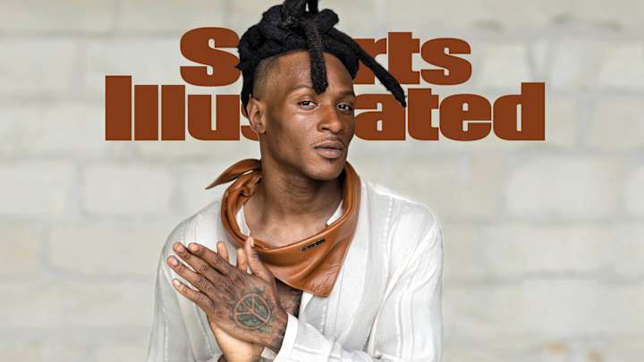 DeAndre Hopkins Will Define Himself and His Future