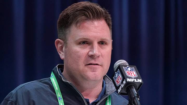 Gutekunst Geared Up for Work-From-Home Draft