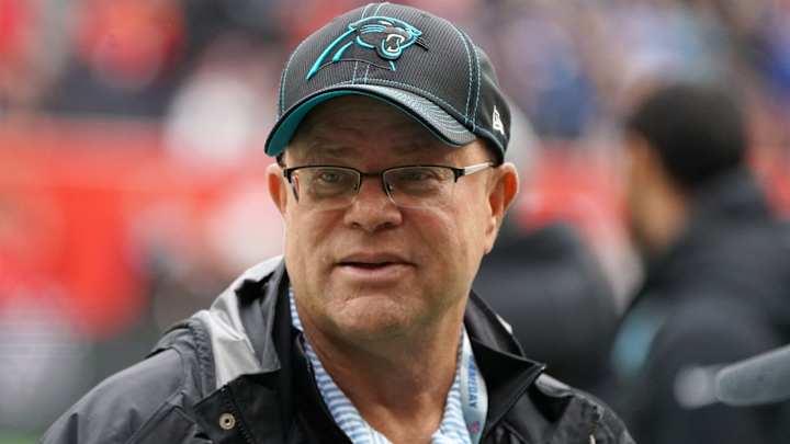 Panthers Owner David Tepper has Donated $22 Million to Coronavirus Relief Efforts Panthers Owner David Tepper has Donated $22 Million to Coronavirus Relief Efforts