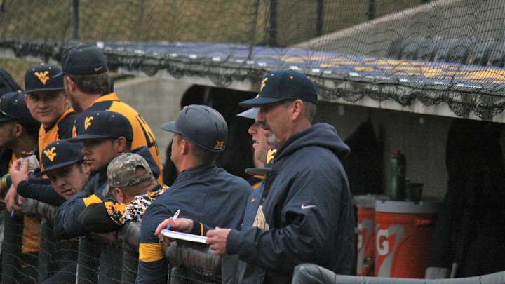 Randy Mazey Gives His Secret to Life