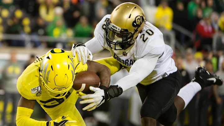 Chicago Bears NFL Draft 2020: Inside Linebackers Chicago Bears NFL Draft 2020: Inside Linebackers