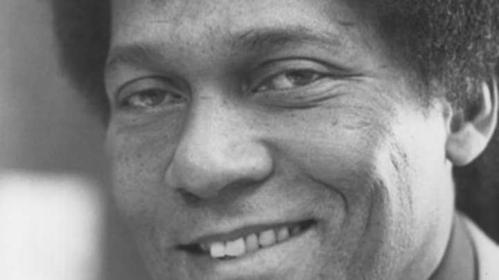 Bob Hope talks about former Braves GM Bill Lucas Bob Hope talks about former Braves GM Bill Lucas