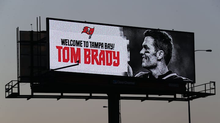 NFL Super Bowl Odds: Biggest Risers and Fallers Post-NFL Draft