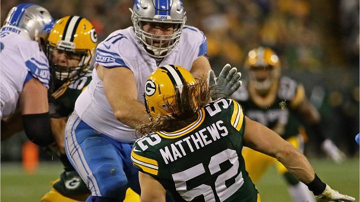 Free Agency Makes Draft Easier to Handle for Gutekunst