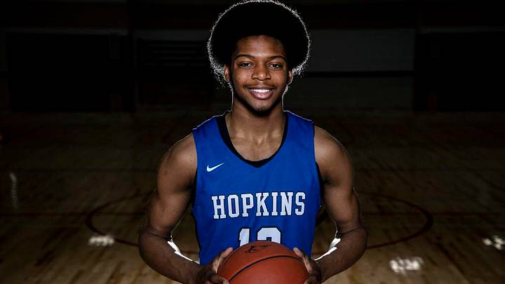Four-Star Prospect Kerwin Walton to Announce Commitment Saturday