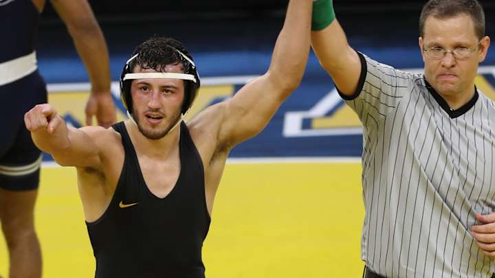 NCAA Grants Kemerer Sixth Year NCAA Grants Kemerer Sixth Year