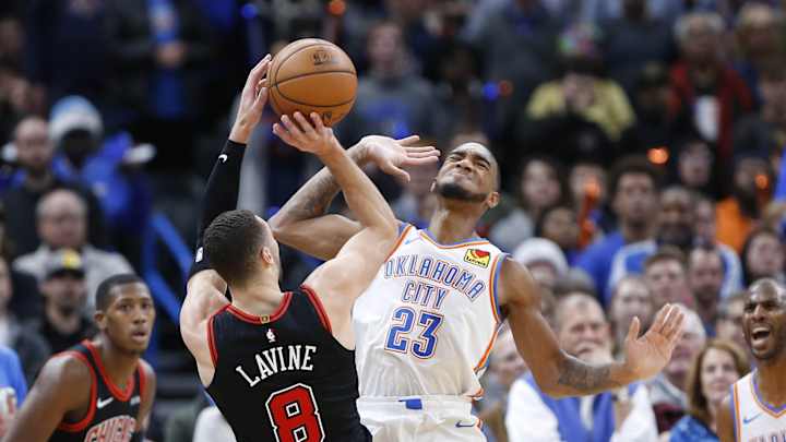 District Attorney Will Not File Charges Against Terrance Ferguson