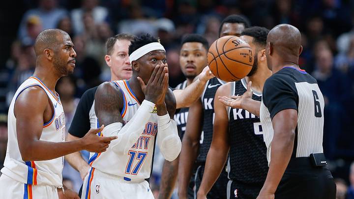 Video: When Does the NBA Think About Canceling the Season