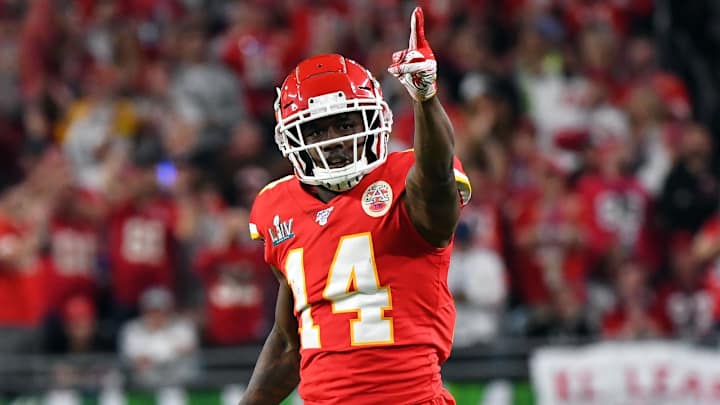 NFL Draft Revisited: Clemson's 2014 Class