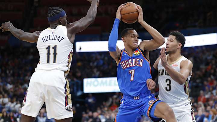 Video: NBA can Make Academies Work in America