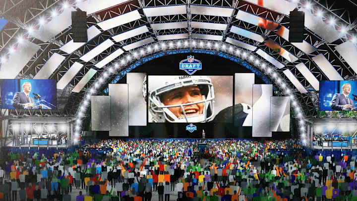 Coronavirus Impact Forced Changes To This Week's NFL Draft