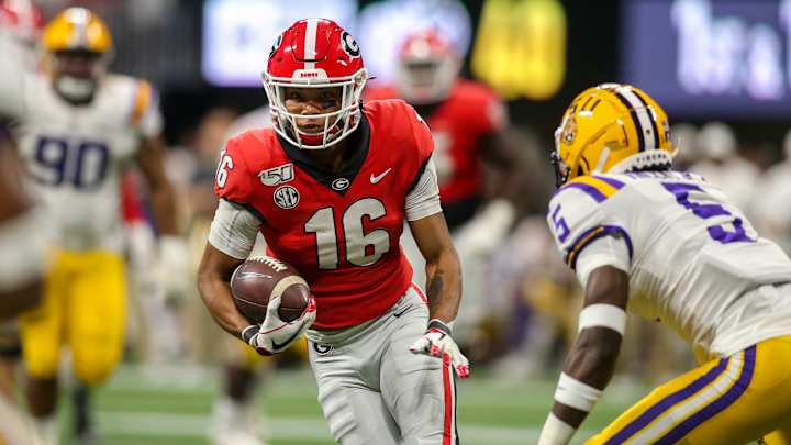 Georgia Football: What Players Will the New Offensive Scheme Impact the Most?