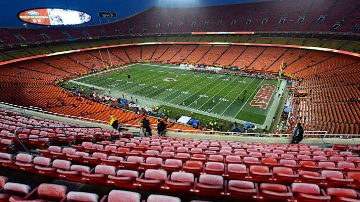 Why Is the NFL Drafting Now, When There Might Not Be Football For a Very Long Time?