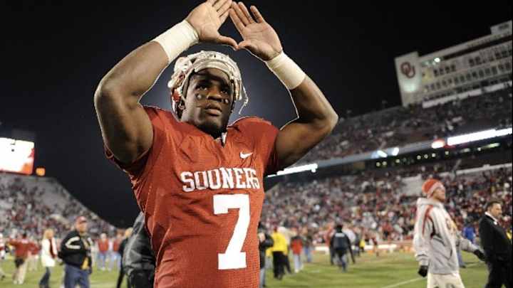 DeMarco Murray Among Investors Hoping to Buy NY Mets DeMarco Murray Among Investors Hoping to Buy NY Mets