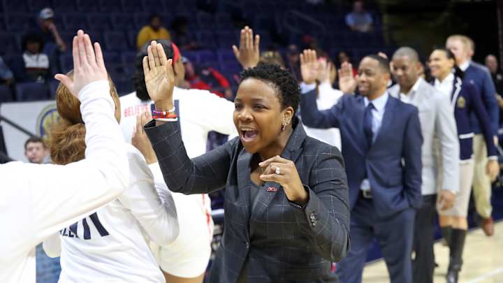 Coach Yo "Blown Away" That Vic Schaefer Left MSU