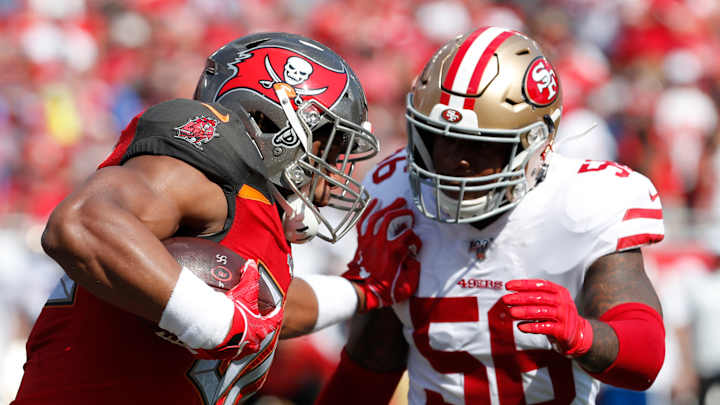 49ers Already Shopping Kwon Alexander?