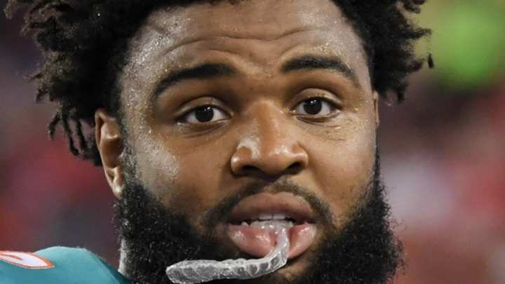 What's the Next Step for Wilkins?