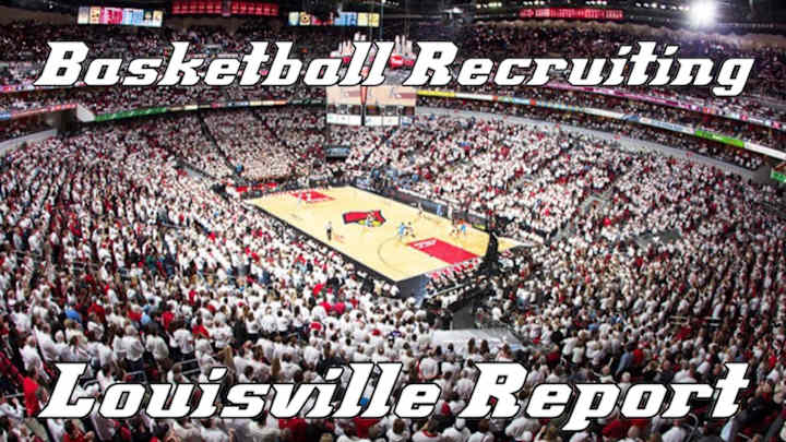 Louisville offers Class of 2021 four-star SG Dallan Coleman