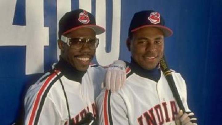 Indians Lookback: Alex Cole's Short Stint in Cleveland Filled with Unfulfilled Promise