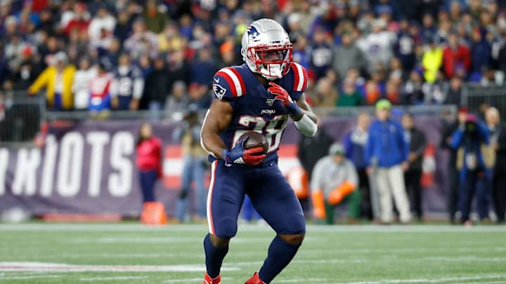 Patriots Players React to New Uniforms