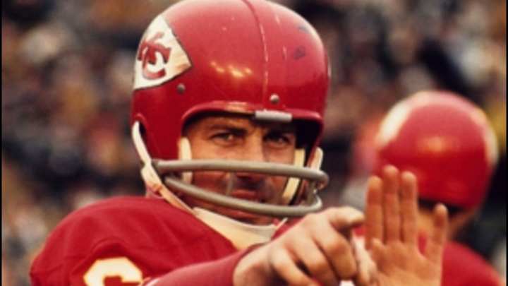 Draft Pick Countdown, No. 4: Len Dawson, a True Legend Of the Game