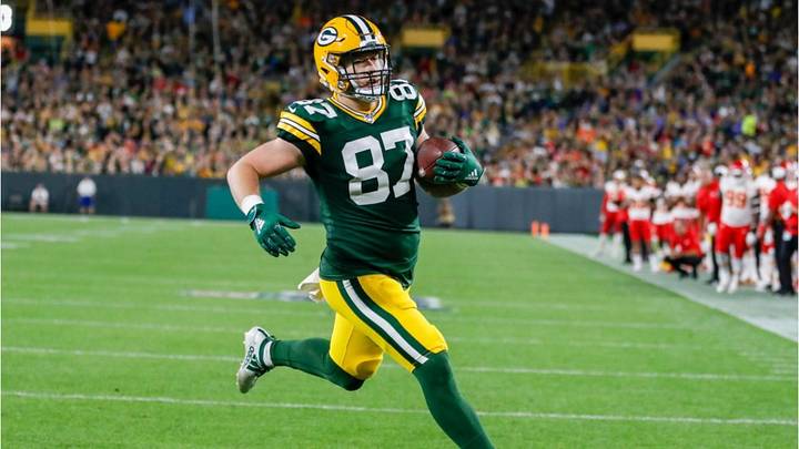 The Ultimate Packers Draft Preview: Tight Ends