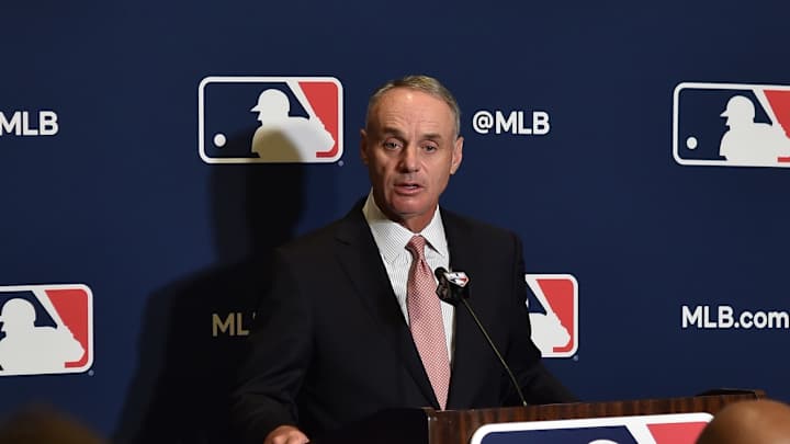 Texas May Join Arizona and Florida as Part of Plan for MLB to Return, Report Says