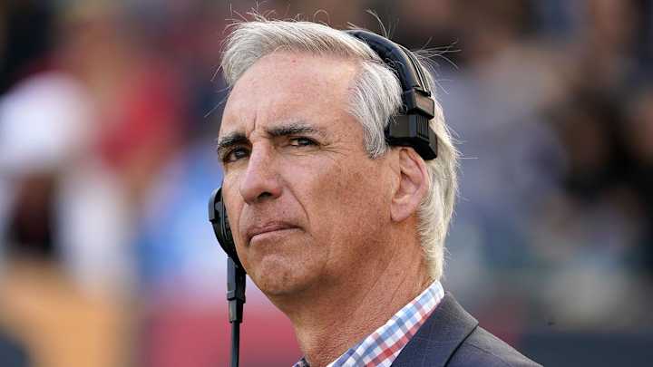 Report: Former XFL Commissioner Oliver Luck Sues Vince McMahon for Wrongful Termination