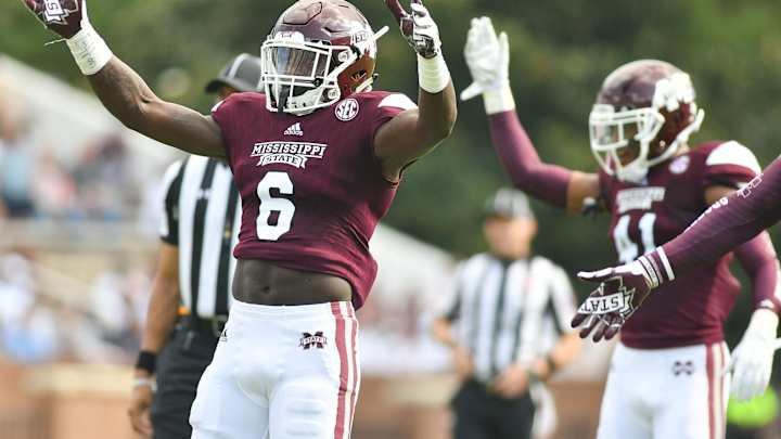 Five potential middle-round targets for the Kansas City Chiefs