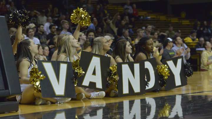 Our Vanderbilt Basketball All-Time Team 2020 Edition