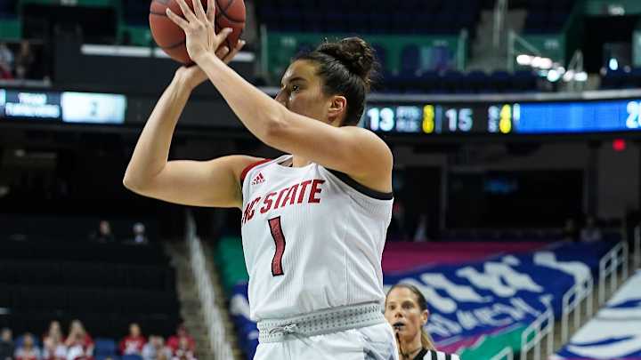 Ace Konig Looking Ahead, Not Back ... With No Regrets