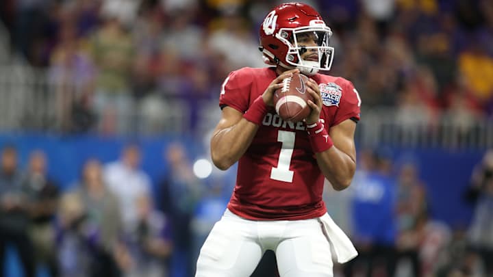 John Pentol's Carolina Panthers Seven-Round Mock Draft 2.0