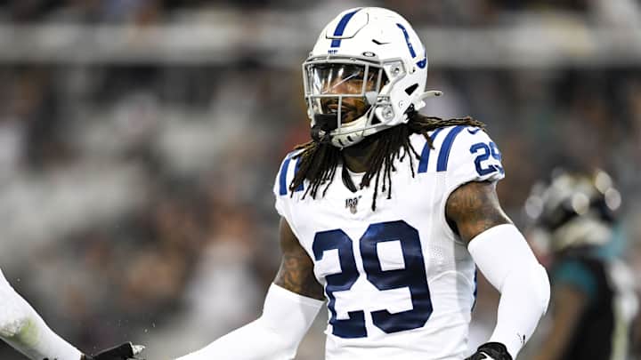 Indianapolis Colts Safety Malik Hooker Reportedly On Trading Block, Makes Little Sense For Cleveland Browns Indianapolis Colts Safety Malik Hooker Reportedly On Trading Block, Makes Little Sense For Cleveland Browns