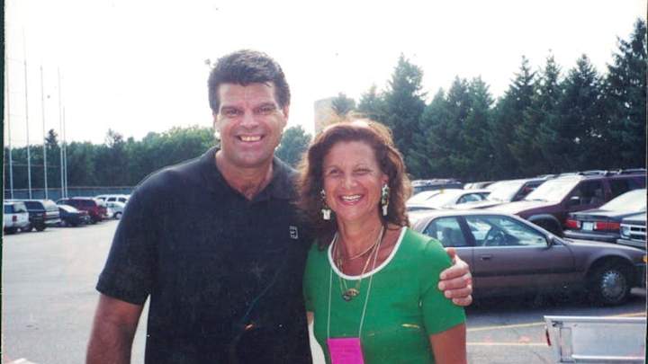 In 1975, one New York Jets receptionist made NFL Draft history In 1975, one New York Jets receptionist made NFL Draft history