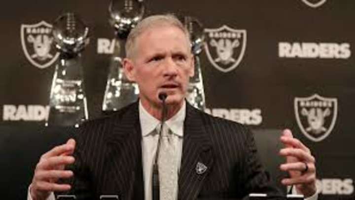 Answering Your Las Vegas Raiders Questions Week XII