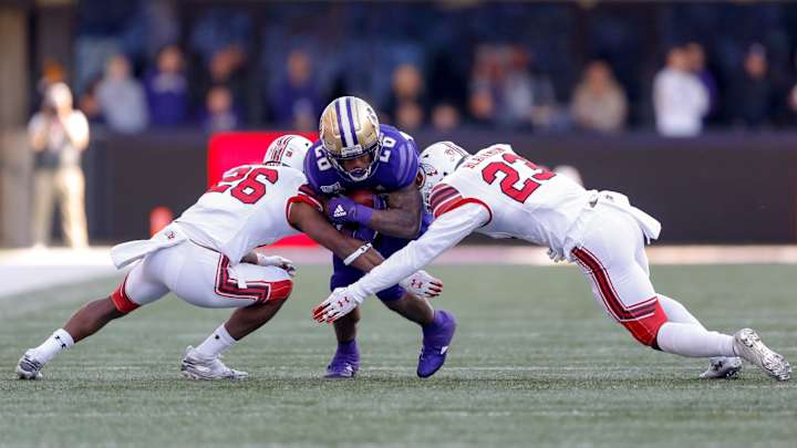 FB Video: NFL Draft Position Preview — Safety