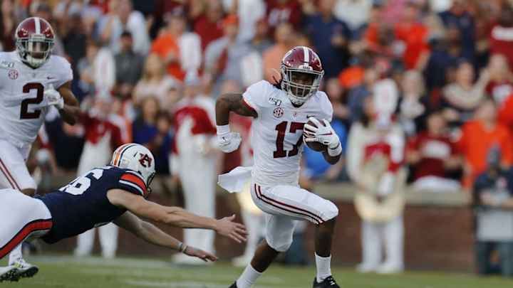 NCAA Rule Changes Include Making Auburn's Extra Play For Field Goal Against Alabama Illegal