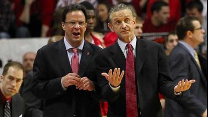 Former Indiana Assistant Steve McClain Rejoins Tom Crean at Georgia