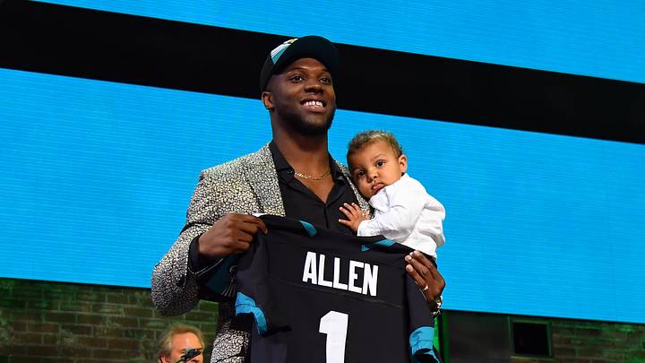 Jaguars Trends to Monitor Ahead of The 2020 NFL Draft Jaguars Trends to Monitor Ahead of The 2020 NFL Draft