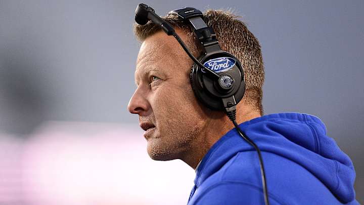 Boise State Implements Staff Furloughs, Including Athletics Coaches Boise State Implements Staff Furloughs, Including Athletics Coaches